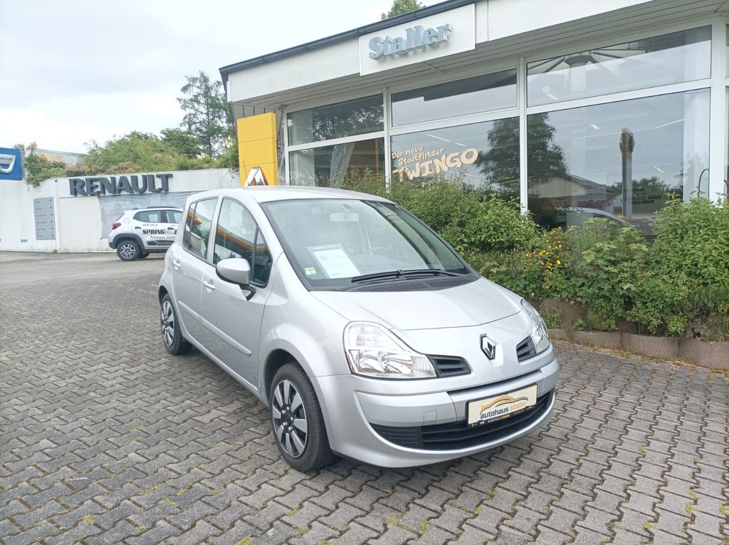 Renault Modus
