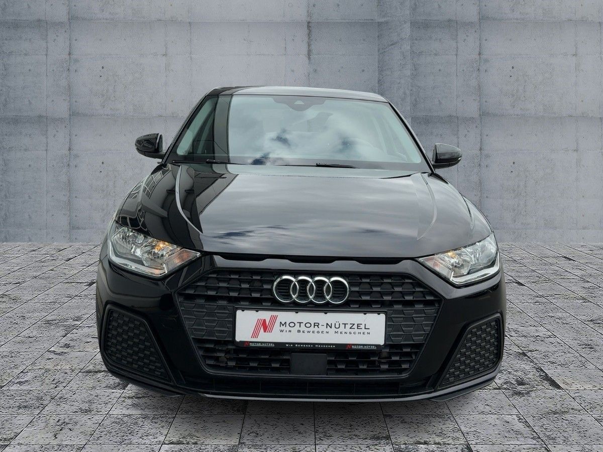 Audi A1 - Bild 3