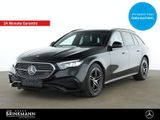 Mercedes-Benz E 220 d T AMG-LINE ADVANCED/AHK/NIGHT/KAM/WINTER