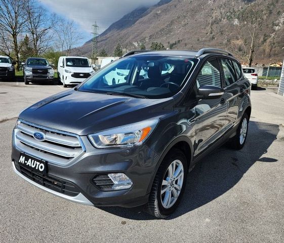 Ford Kuga 1.5 EcoBoost 120 CV Start&Stop 2WD Tit