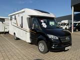 Eura Mobil PROFILA T 726 EB, Fahrassistenzpaket, Maxi 4,5 t - Eura Mobil 5