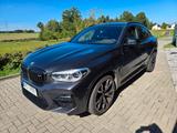 BMW X4 M COMPETITION  - BMW X4 M Gebrauchtwagen