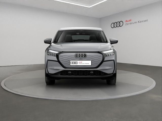 Audi Q4 e-tron - Bild 5