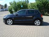 Volkswagen Polo V BMT. LAUNGE! EURO-6 !TÜV-NEU ! - Volkswagen Polo mit Diesel-Antrieb: Limousine, Automatik
