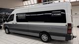 Mercedes-Benz Sprinter 315 Klima-Dachklima-Temp.-Standheizung - Wohnwagen & Wohnmobile in Oberhausen
