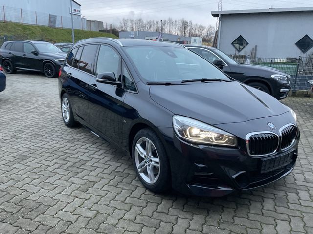 BMW 218 Gran Tourer M Sport