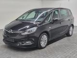 Opel Zafira 7-Sitzer/Navi/SHZ/Kam/AHK/Tempom./17-LM - Opel Zafira Gebrauchtwagen in Magdeburg