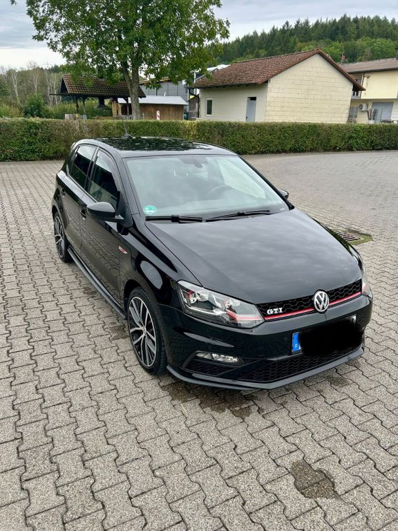 Image of Volkswagen Polo