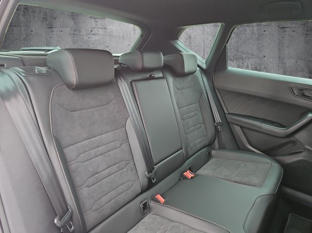 Ateca 2.0 TSI 140kW 4Drive 7-Gang-DSG AHK