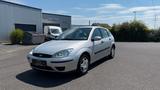 Ford Focus 1.6 Ambiente TÜV NEU *PDC*ZAHNRIEMEN NEU* - gebrauchte Ford Focus aus dem Jahr 2003