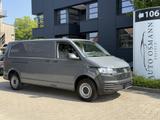 Volkswagen T6 Transporter 1 Lang / ESP / 2.0 TDI / Leder  - VW T6 Transporter Gebrauchtwagen in Düsseldorf
