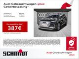 Audi Q4 e-tron 55 quattro S line LM21 LED Navi+ Kamer - Audi Q4 e-tron 55 Gebrauchtwagen