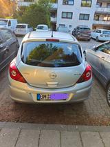 Opel Corsa 1.0 ecoFLEX Car Play Android Auto  - Opel Corsa aus 2008: Ecoflex