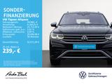 Volkswagen Tiguan Allspace Elegance 2.0TDI 4M DSG Navi LED - Volkswagen Tiguan Allspace Elegance mit Diesel-Antrieb
