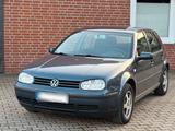 Volkswagen VW Golf IV 1,9 TDI Edition Klima Alu AHK - Volkswagen Golf: Edition Iv