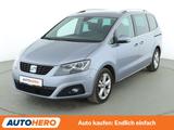 Seat Alhambra 1.4 TSI Xcellence Aut.*NAVI*BI-XENON* - Seat Alhambra in Frankfurt (Main)