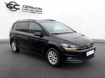 Volkswagen Touran - 2