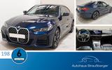 BMW 420xd GC M Sport FL AHK ACC GSD 360° STHZ QI H/K - BMW 420 Gran Coupé in Bielefeld