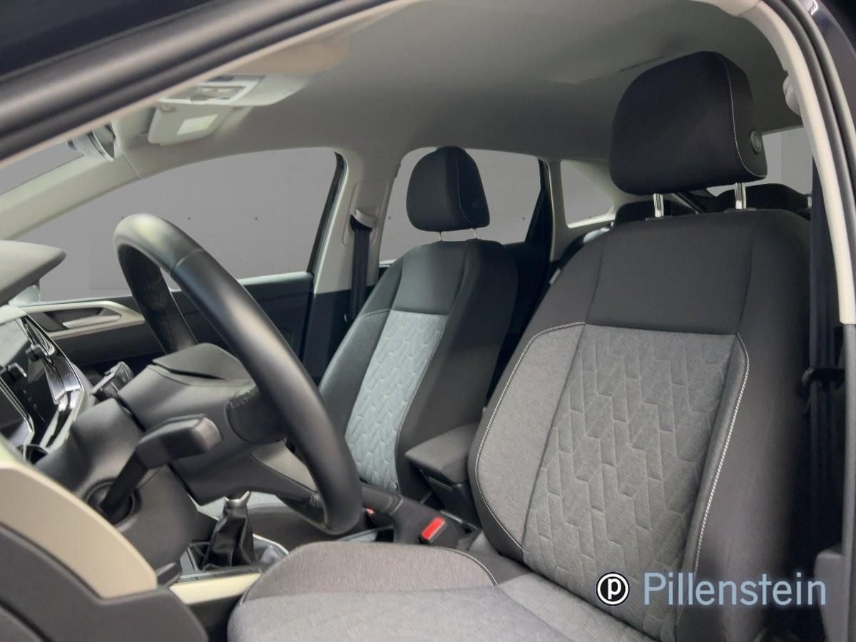 Volkswagen Taigo - Bild 6