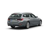 BMW 330 e Touring Park-Assistent AHK LED HiFi - graue BMW 330