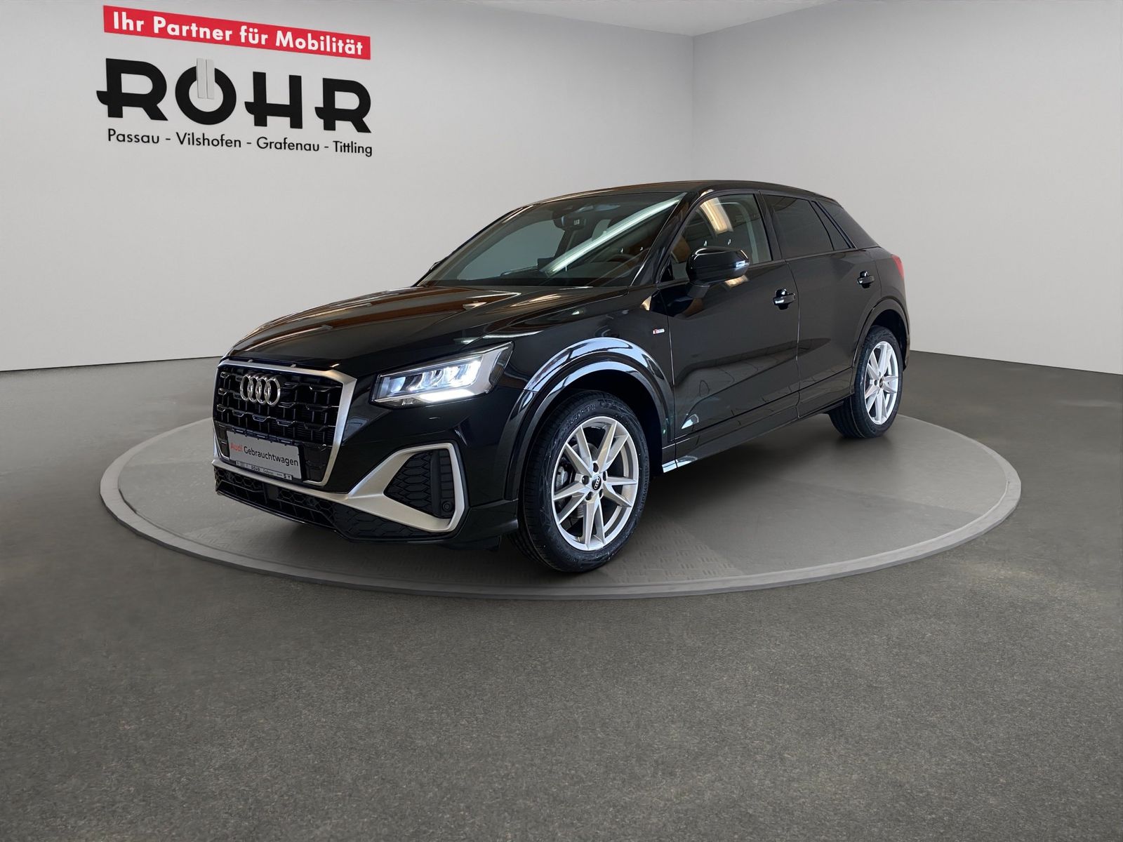 Audi Q2 - Bild 2