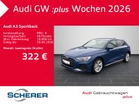 Audi A3 - Vorschau Bild 1