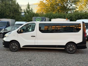Renault Trafic - 8