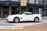 Mercedes-Benz SL 350 R230 - Mercedes-Benz SL 350 r230 Gebrauchtwagen