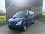 Mercedes-Benz Sprinter 316 L2H1 - 83.000KM - TÜV NEU  - Mercedes-Benz Sprinter: Km 0