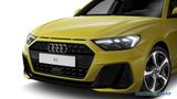 Audi A1 Sportback S line 25 TFSI S tronic LED APP ACC - Audi A1: Line