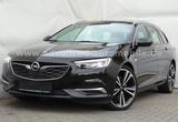 Opel Insignia B Sports Tourer Innovation 4x4|LED|ACC| - Opel Insignia: Schwarz, Sports Tourer