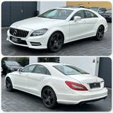 Mercedes-Benz CLS 350 CDI V6 BE*7G*DESIGNO*AMG*S-DACH*LEDER - Mercedes-Benz CLS 350: Cdi AMG