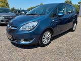 Opel Meriva B Style Automatik - Opel Meriva Gebrauchtwagen in Duisburg