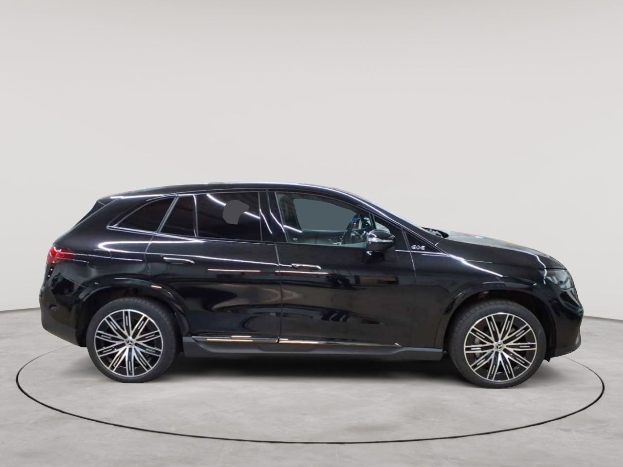 Mercedes-Benz EQE SUV 500 4M AMG Advanced Pano Airm foto 3