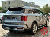 Kia Sorento Platinum 4WD Plug-In Hybrid ACC LEDER 36 - Kia 7-Sitzer