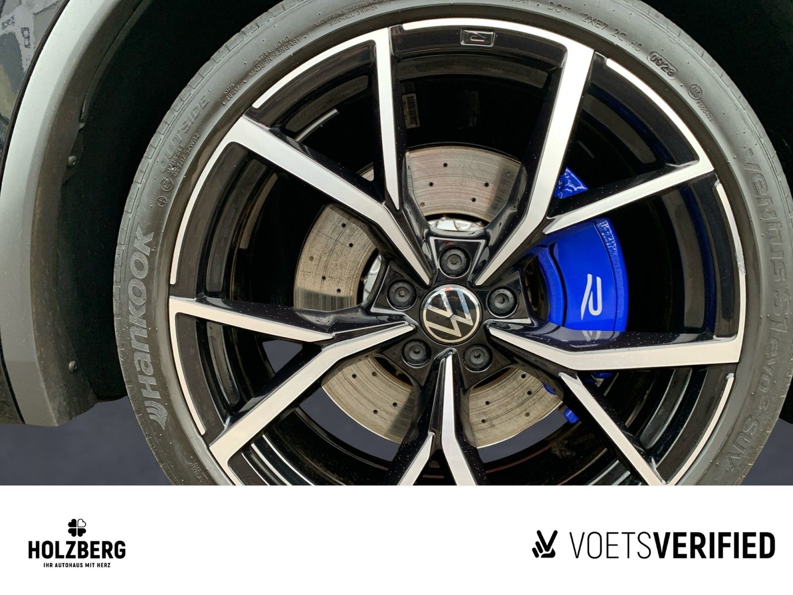 Volkswagen Tiguan - Bild 6