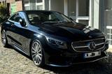 Mercedes-Benz S 500 4MATIC Coupé -