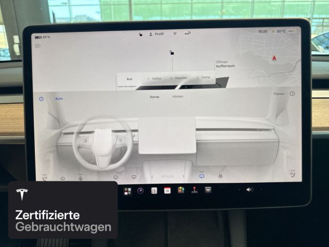 Tesla Model Y Long Range AWD foto 16