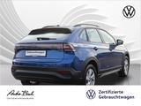 Volkswagen Taigo 1.0 TSI "Life" Navi LED Digital Cockpit EP - Volkswagen Taigo aus 2024