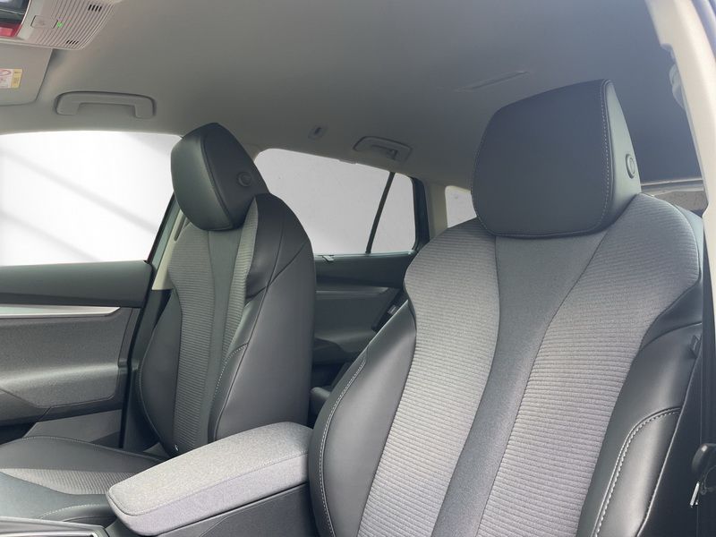 Skoda Enyaq - Bild 12