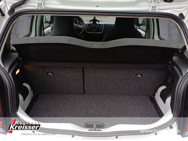 up! 1.0 4-Türig/KLIMA/SHZ/DAB/RFK/ASSIST Move