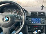 BMW 530i Touring M-Paket*XENON*PDC*LEDER* - aus 2000: Kombi
