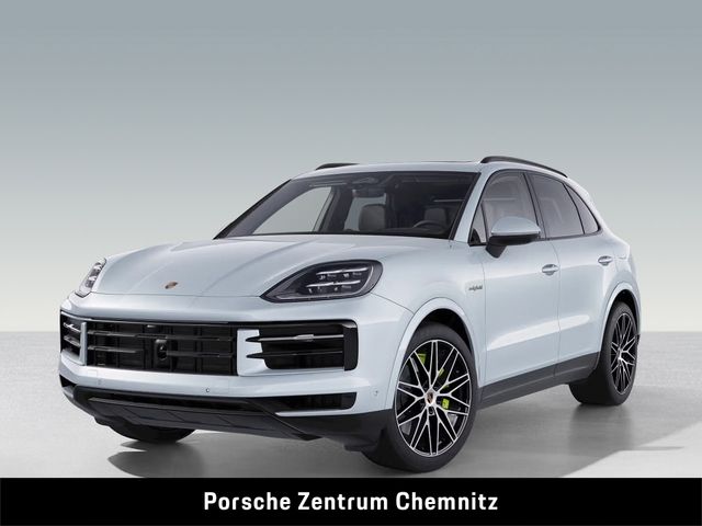 PORSCHE Cayenne E-Hybrid Sitzbelüft.;Massage;HD-Matrix;B