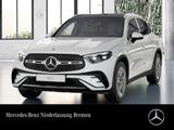 Mercedes-Benz GLC 450 d 4M AMG+PANO+360+AHK+TOTW+KEYLESS+9G - weiße Mercedes-Benz GLC 450