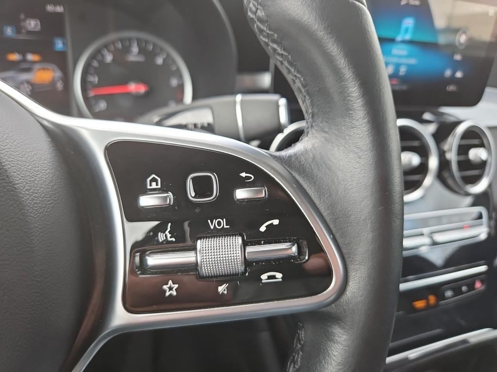 Mercedes-Benz GLC 400