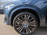 Volvo XC90 - Vorschau Bild 10