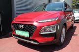 Hyundai KONA 1.6 STYLE 4WD AUTOMATIK KLIMA AHK KAMERA 1H - Hyundai KONA in Duisburg