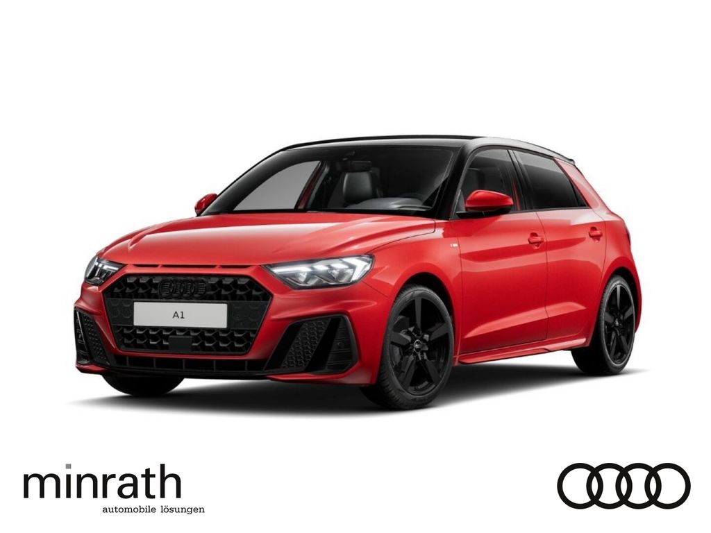 Image of Audi A1