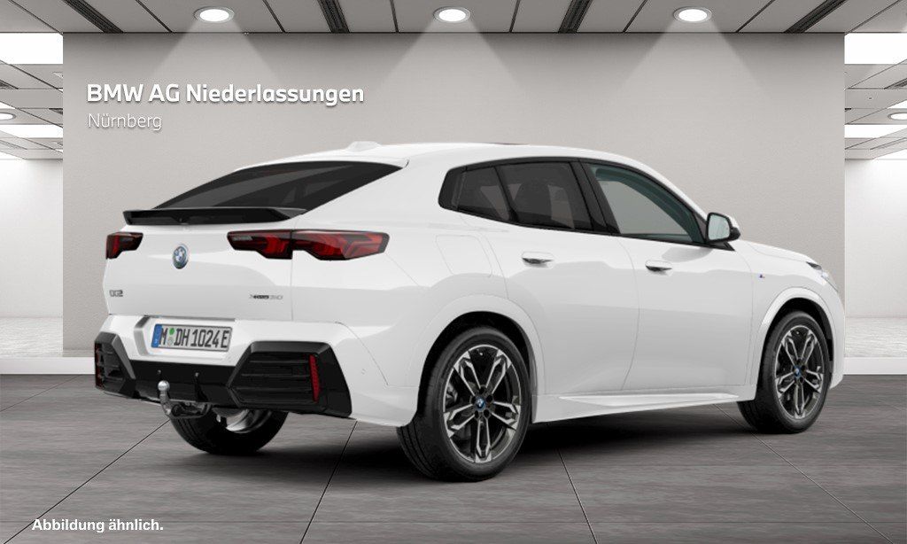 BMW iX2 - Bild 5