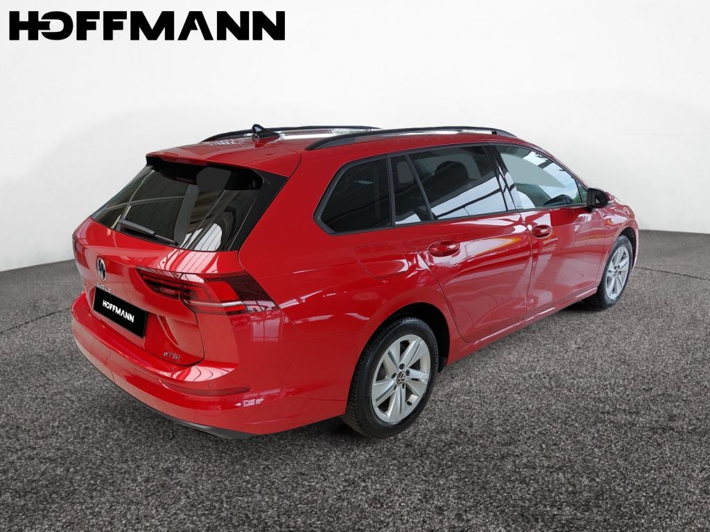 Volkswagen Golf - Bild 5